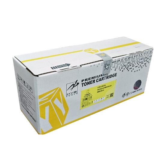 Imagine Cartus laser Kyocera TK-5270 Y HYB Laser